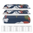 thumbnail image 3 of The Nightmare Before Christmas Warm Sleep Support Easy Handling Soft Build Hotel Grade Structure Duvet Cover Sets Routine, 3 of 5