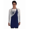 thumbnail image 1 of Delantal Con Bolsillos NFL 25 BBQ Parrillada, 1 of 3