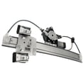 thumbnail image 2 of Window Regulator For 2006-2011 Chevrolet HHR Wagon Rear Passenger Side, 2 of 6