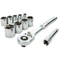 thumbnail image 4 of Set de enchufes Craftsman CMMT12127, 11 unidades, 3/8 pulgadas, 4 of 5