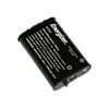 Energizer ER P507 - Battery - NiMH - 800 mAh - gray - for AT&T EP562; Panasonic KX-TG2352, TG2382, TG2383, TGA230, TGA271, TGA272; VTech IP8100