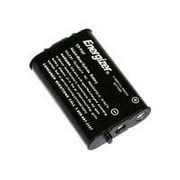 Energizer ER P507 - Battery - NiMH - 800 mAh - gray - for AT&T EP562; Panasonic KX-TG2352, TG2382, TG2383, TGA230, TGA271, TGA272; VTech IP8100