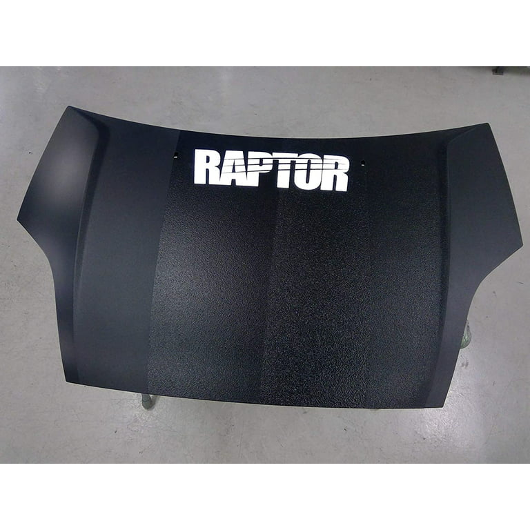 2 x Spray Pintura Raptor 2K Negro 400 Ml + 1 x Imprimación Fosfatante ACID  Raptor