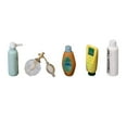 thumbnail image 2 of Casa de Muñecas Muebles Baño Peine Perfume Champú Baño Gel Conjunto Escala 1:12 Sunnimix Decoraciones para baños de casas de muñecas, 2 of 8
