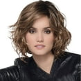 thumbnail image 2 of Kiplyki Fashion Synthetic Short Curly Hair Wig Wave Hair Natural Hair Wigs Female Fiber, 2 of 6