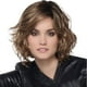 thumbnail image 3 of Xihbxyly Peluca Corta y Rizada, Postizo Sintético de Moda, Aspecto Natural y Realista, Fibra de Alta Calidad, Opciones de Peinado Versátiles, Ideal para Uso Diario o Eventos Especiales, Aumenta Tu Co, 3 of 7