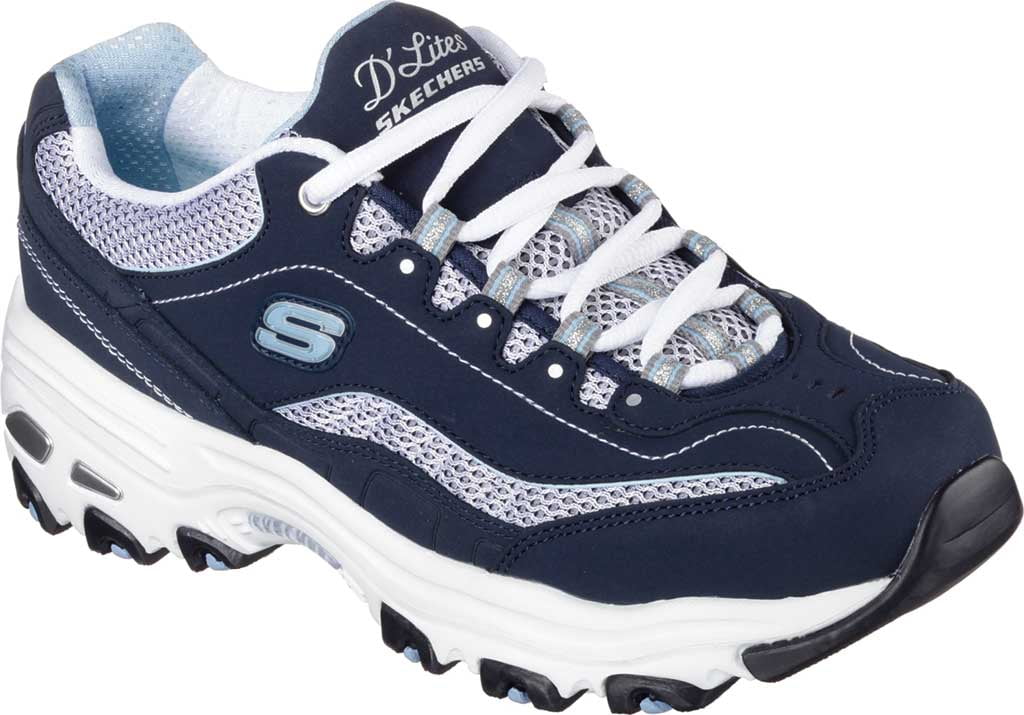 skechers d lites