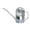 G, variant on Elegant 1L Long Spout Watering Can for Indoor and Outdoor Plants, Small Translucent Plant Watering Pot with Measurements and Removable Rose Sprinkler Head for Precise Watering