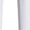 White, variant on Mens Liturgical Praise Worship Dance Pants Metallic Shiny Patchwork Lyrical Dancewear Purple M