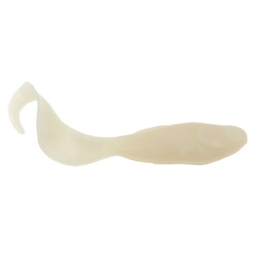 Berkley Gulp! Saltwater Swimming Mullet Soft Bait