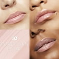 thumbnail image 4 of L'Oreal Paris Glow Paradise Lip Balm-in-Gloss, Porcelain Petal, 4 of 8
