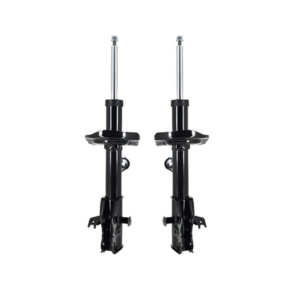 Pair of 2 Front Left-Right Suspension Strut Assembly For 2013-2018 Acura RDX