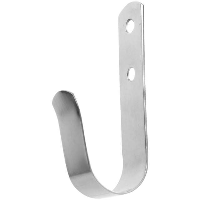 COOPHYA Fishing Rod Securing Boat Hook Attachment Multi-function for Marine Use 1Set 4*1.5*1in