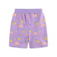 thumbnail image 3 of Toddler Shorts for Boys 2t Animal Graphic Drawstring Cotton Boys Short Pants Casual Elastic Waistband Teen Shorts Spring Summer Shorts 2-3 Years, 3 of 4
