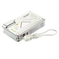 thumbnail image 1 of Wireless Power Bank, 3-in-1 Fast Charging, 10000mAh, 98*63*29mm, Suitable for Multiple Devices, 1 of 8