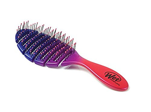 Wet Brush Pro Flex Dry (Ombre 