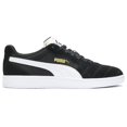 thumbnail image 2 of Zapatilla Puma Astro Kick para hombre, negro-blanco-teamgold, talla 13, 2 of 7