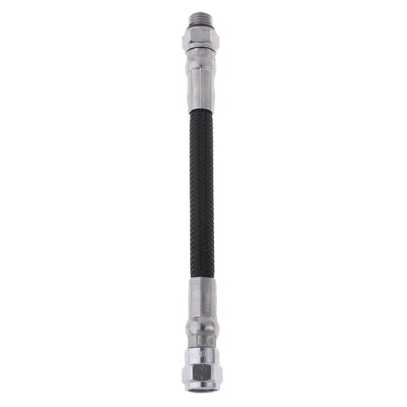Sonducket Universal High Pressure Regulator Hoses Scuba Diving Dive Short Hose Deportes acuáticos 15 cm