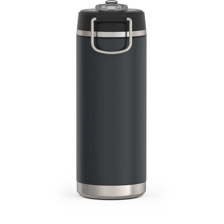 Thermos Stainless Steel Vacuum Insulated Icon Straw Bottle