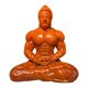 thumbnail image 1 of Estatua de Buda, accesorios decorativos, adorno de Buda para exteriores, hogar y oficina. Palo de rosa S, 1 of 9