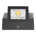 thumbnail image 3 of Lámpara de pared LED Impermeable, Luz decorativa para exteriores, Jardín, patio con clase de protección IP67, 3 of 7