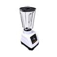 thumbnail image 2 of Licuadora 750W Vidrio 2L Tradicional 2Vel Bosstech B2 Blanco, 2 of 5
