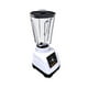 thumbnail image 5 of Licuadora BOSSTECH 950W Vidrio 2L 2Vel B2 Blanco, 5 of 10