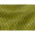 thumbnail image 4 of oneOone Viscose Jersey Olive Green Fabric Batik Fabric For Sewing Printed Craft Fabric By The Yard 60 Inch Wide, 4 of 5