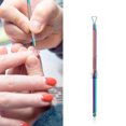thumbnail image 4 of Kit de Manicura Empujador y Removedor de Cutícula LI MUSSA Un-84, 4 of 9