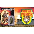 thumbnail image 3 of McFarlane The Walking Dead Shiva Force Sensei Ezekiel Action Figure, 3 of 3