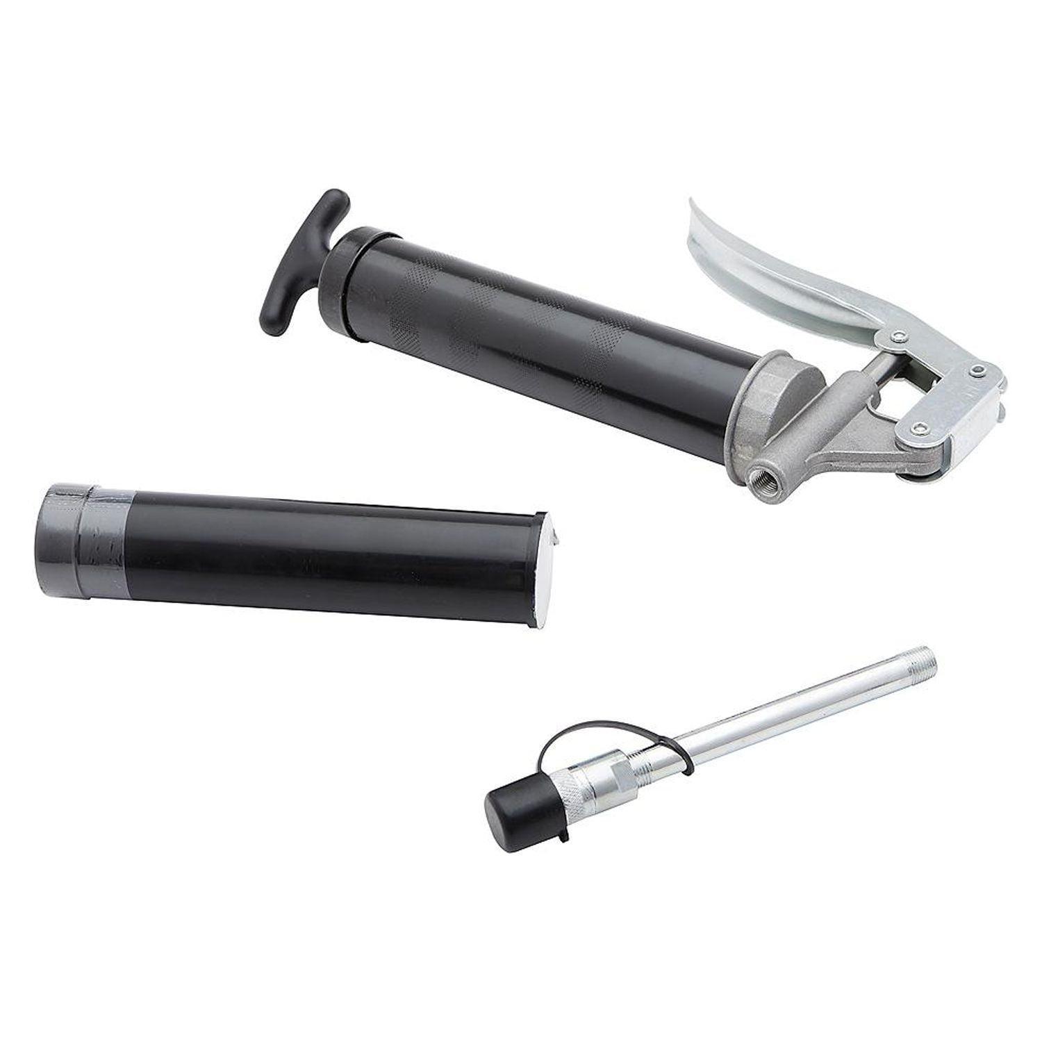 Seachoice 19197 Mini Grease Gun with 3 oz Cartridge