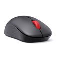 thumbnail image 2 of Ratón ergonómico Lenovo m25 Wireless 1000 DPI Negro, 2 of 8