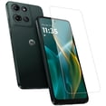 thumbnail image 1 of Protector de pantalla de vidrio templado 9H para Motorola Moto G 2025, 1 of 6