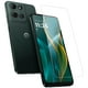 thumbnail image 1 of Protector de pantalla de vidrio templado 9H para Motorola Moto G 2025, 1 of 6