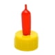 thumbnail image 1 of Methold Suministros agrícolas para pezones de cabra, botella de leche, mano de obra, tamaño compacto, tornillo Sprite profesional, Suministros de alimentación y agua para mascotas Pezón, 1 of 6