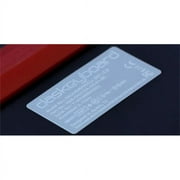 Das Keyboard 4 Ultimate Clicky MX Blue Mechanical Keyboard (DAS4KULTMBLU)