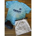 thumbnail image 3 of Ready For Breaking Limits Tie Dye Cyclone Women -Image by Shutterstock, Female Small, 3 of 4