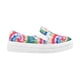 thumbnail image 2 of TENIS CASUALES PARA DAMA STYLO 7026 TEXTIL BLANCO ARCOIRIS Stylo 7026, 2 of 4