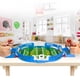 thumbnail image 5 of Gwong Juguete 1 set Mini tablero de fútbol tablero de dos personas Interaction educativo Catapult juego mesa de fútbol juego de juguetes para niños Gwong 30013707, 5 of 6