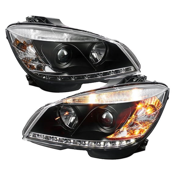 Mercedes Benz C-Class 08 Fits select: 2008,2010 MERCEDES-BENZ C
