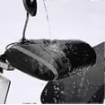 thumbnail image 5 of Windproof & Waterproof Motorcycle Handlebar Gloves for Bik-sswyv Winter Warm Cycling Muffs, 5 of 5