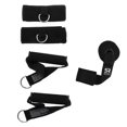 thumbnail image 4 of Kit de 12 piezas Resistance Bands Sports Research Performance, 4 of 4