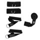 thumbnail image 4 of Kit de 12 piezas Resistance Bands Sports Research Performance, 4 of 4