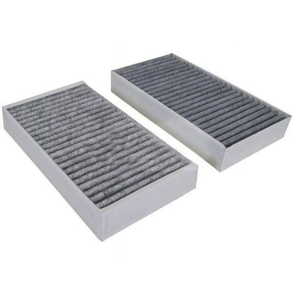 Cabin Air Filter - Compatible with 2010 - 2016 Mercedes-Benz GL350 2011 2012 2013 2014 2015