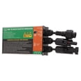 thumbnail image 4 of Solar Micro Inverter, 350W 230V 0.2 To 1.6KW Sine Waving Inverter  For Small Solar Systems, 4 of 8