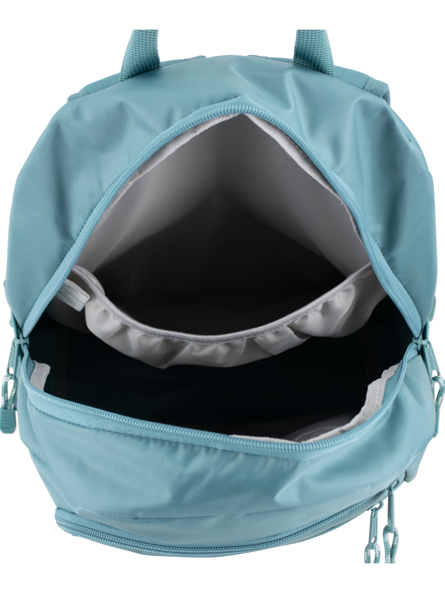 Eastsport Unisex 18.5" Rocket Sport Backpack, Soft Teal
