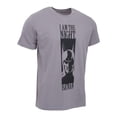 thumbnail image 2 of Playera Casual Caballero K-swiss Batman la Noche, 2 of 3