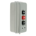 thumbnail image 4 of Interruptor de botón perfecl BS-315 500V 2.2KW con terminales de tornillo, 4 of 7