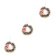 thumbnail image 5 of Cateissary Guirnalda de Navidad Festival Simulación Guirnalda de Navidad Decoración Adorno Type7 NO7, 5 of 6