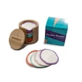 thumbnail image 4 of Bamboo Face Pads, 4 of 4